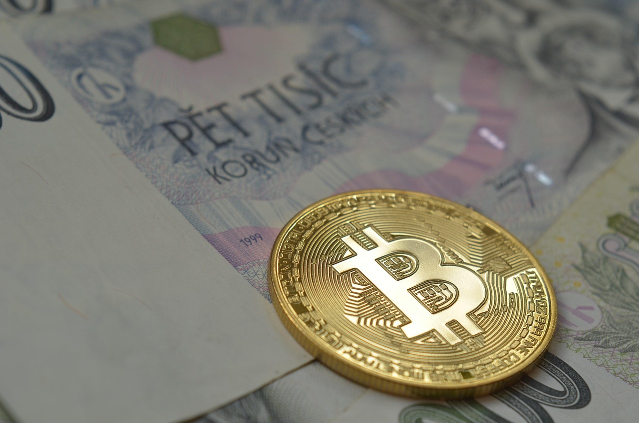美国3月CPI下跌、联准会降息机率提高！但比特币、美股不涨反跌
